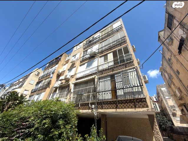 דירה, מרכז, קרית עבודה, חולון