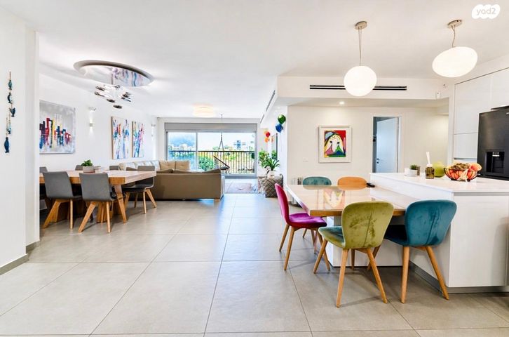 נווה אביבים