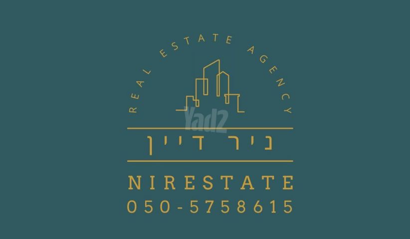 דירה למכירה בתל אביב יפו (תיווך) — 4