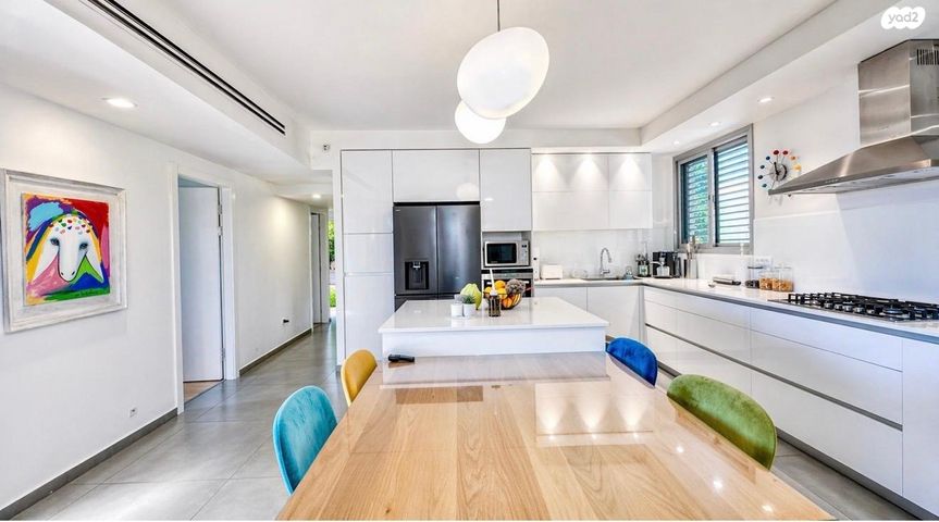 נווה אביבים