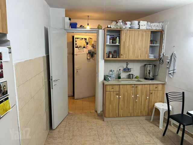 דירה למכירה בירושלים (תיווך) — 4