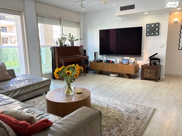 תל ברוך צפון