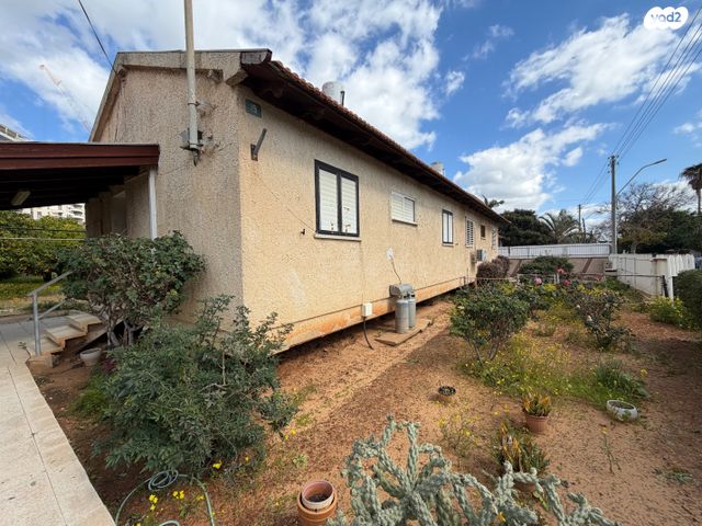 בית פרטי/ קוטג'