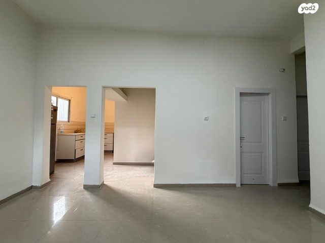 מודעת נכס, רבי עקיבא, חיפה