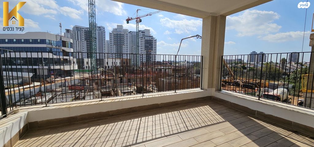 גרין פארק החדשה