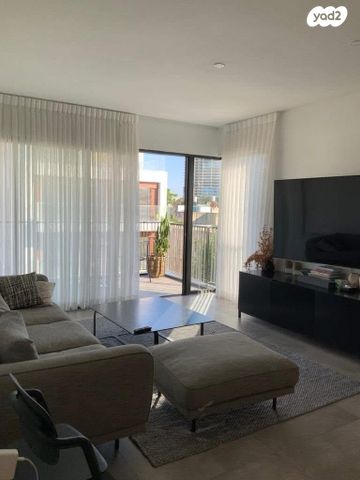 שיכון דן, נווה דן