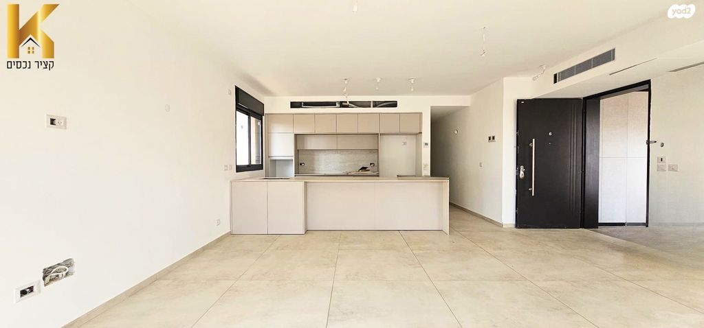 גרין פארק החדשה