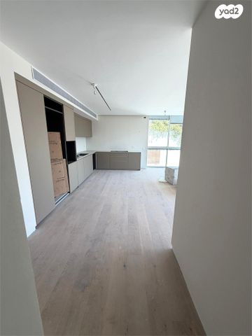 לב תל אביב, לב העיר צפון