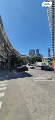 מודעת נכס, ה' באייר, הצפון החדש - כיכר המדינה, תל אביב יפו