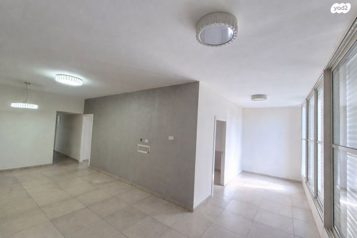 שדרות בנימין 