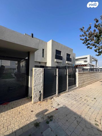 בית פרטי/ קוטג'