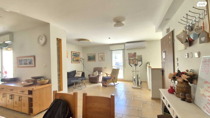 דופלקס, מודיעין מכבים רעות