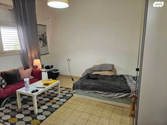 שדרות בן גוריון 