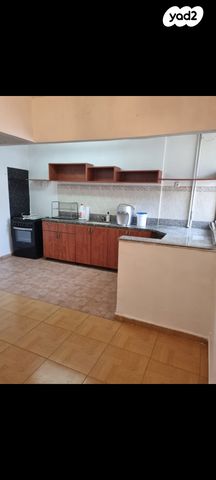 דירה, מרכז העיר, קרית אתא