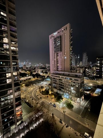 דירה להשכרה בתל אביב יפו (תיווך) — 3