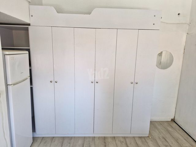 דירה להשכרה בתל אביב יפו (תיווך) — 3