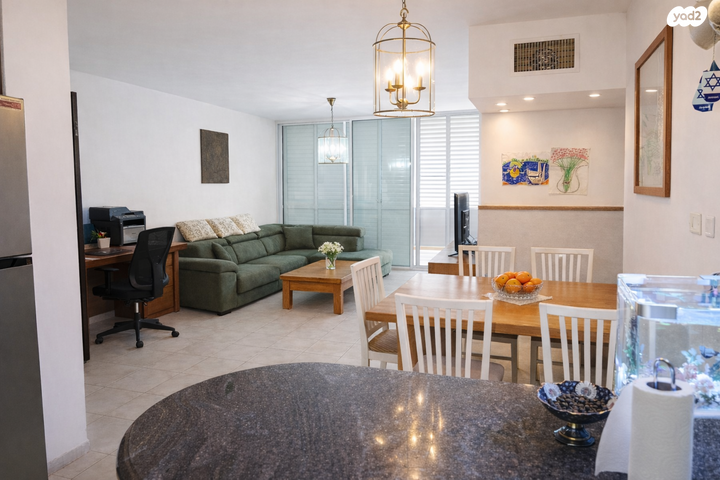 מודעת נכס, צלילי חנינא 11, ניר אביב, תל אביב יפו