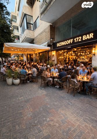 דיזנגוף 172