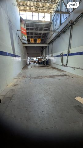 חנויות/ שטח מסחרי, תלפיות תעשיה ומסחר, ירושלים