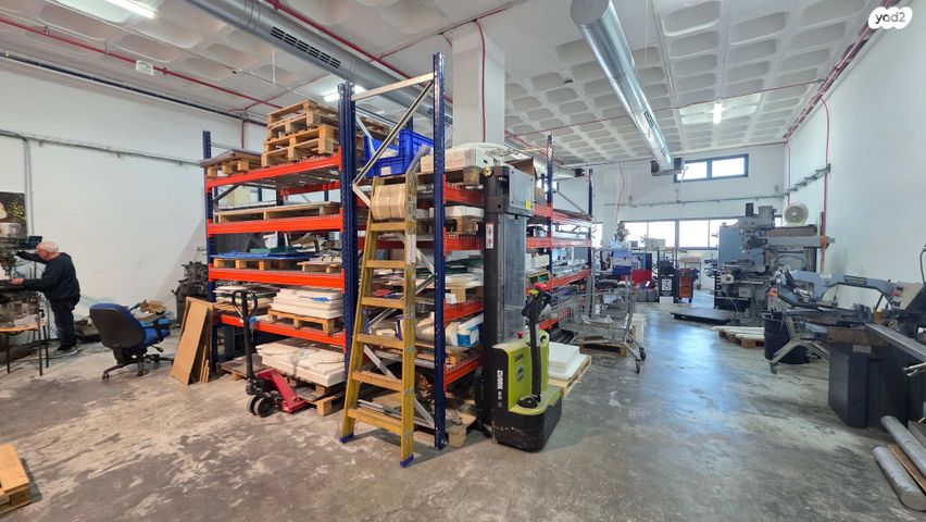 השר חיים משה שפירא 