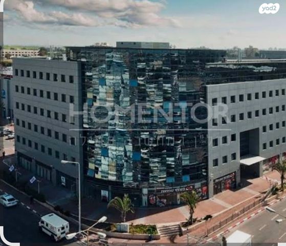 משרדים, אשדוד