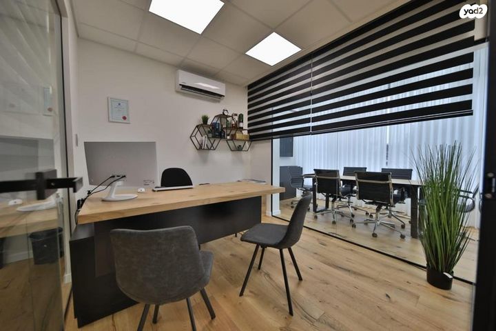 שדרות גושן 34