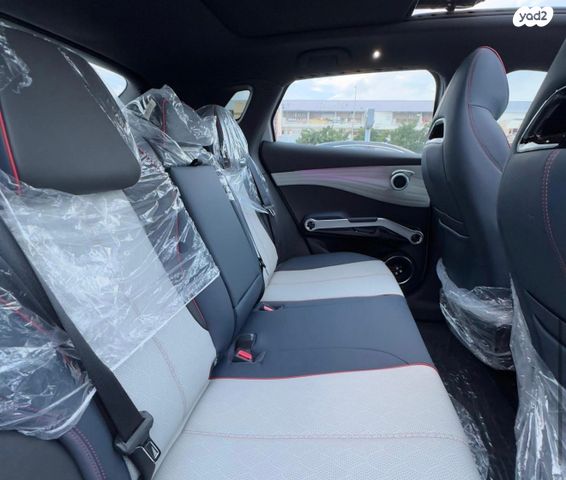 מודעת רכב בי.ווי.די אטו 3