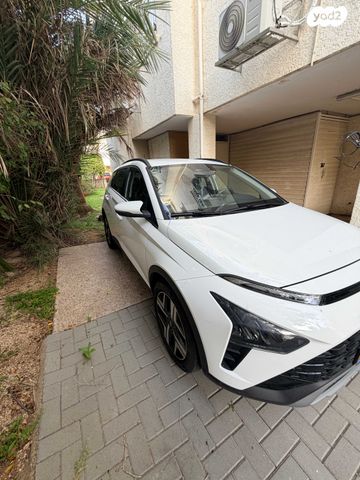 מודעת רכב יונדאי באיון