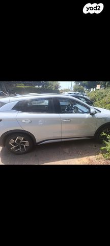 מודעת רכב בי.ווי.די אטו 3