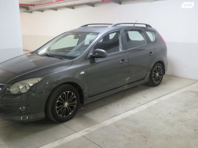 מודעת רכב יונדאי i30