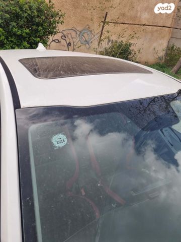 מודעת רכב קיה פיקנטו