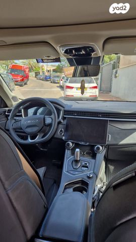 מודעת רכב לינק אנד קו 01