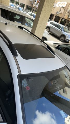 מודעת רכב יונדאי i30