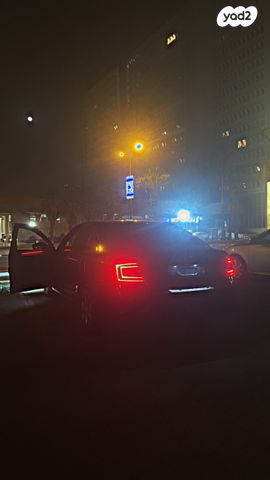 מודעת רכב סקודה אוקטביה 