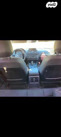 מודעת רכב ב מ וו סדרה 1