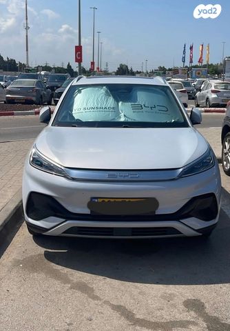 מודעת רכב בי.ווי.די אטו 3