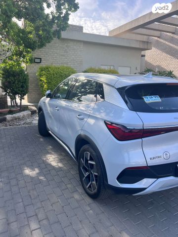 מודעת רכב בי.ווי.די אטו 3