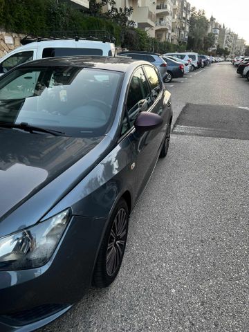 מודעת רכב סיאט איביזה