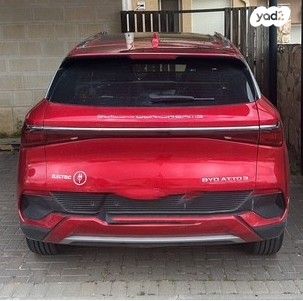 מודעת רכב בי.ווי.די אטו 3