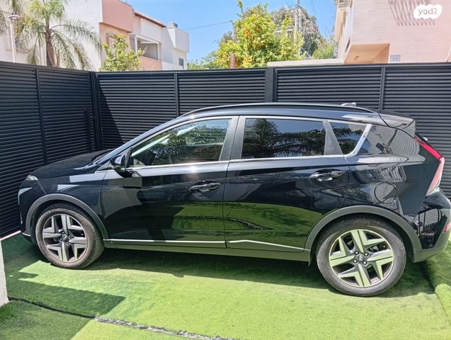 מודעת רכב יונדאי באיון