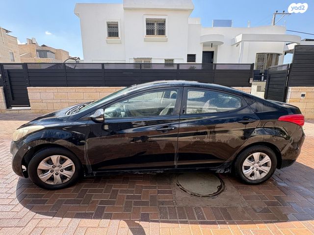 מודעת רכב יונדאי I35