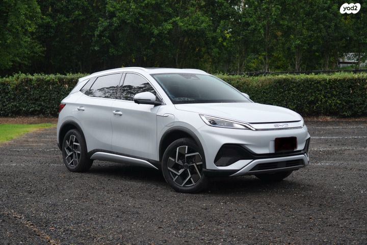 מודעת רכב בי.ווי.די אטו 3