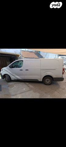 מודעת רכב טויוטה פרואייס