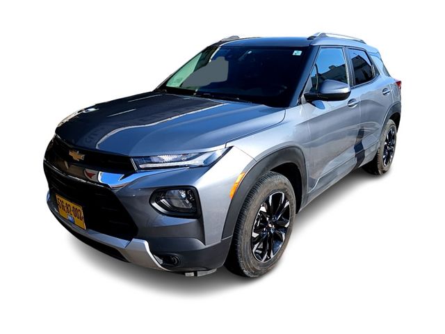 מודעת רכב שברולט טרייל בלייזר