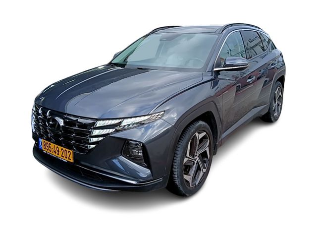 מודעת רכב יונדאי טוסון