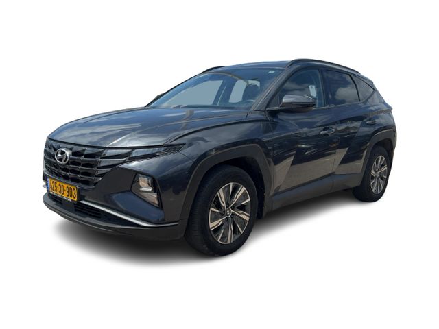 מודעת רכב יונדאי טוסון