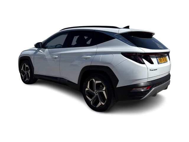 מודעת רכב יונדאי טוסון 1