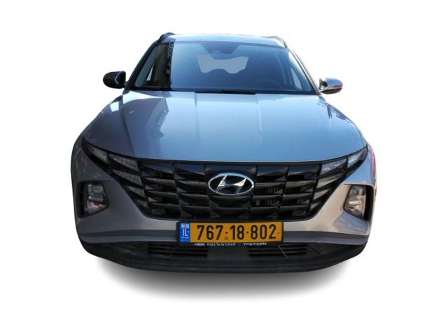 מודעת רכב יונדאי טוסון 2