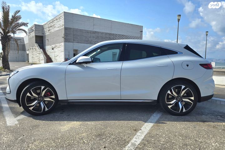 מודעת רכב סרס 5