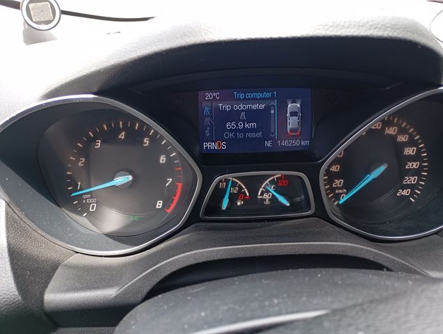 מודעת רכב פורד קוגה